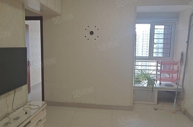 房!八里庙!水岸花语精装两室!满五 !