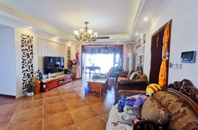 塔子山壹号3室2厅141㎡450万二手房图片