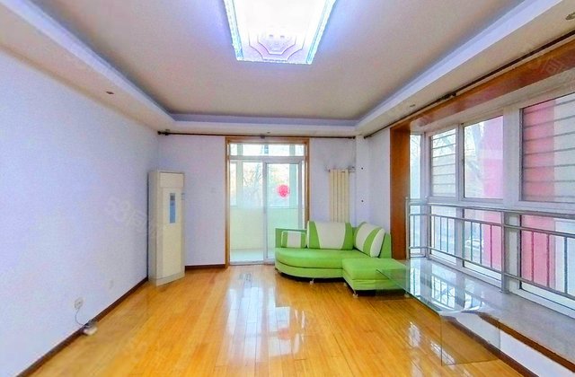 第十三研究所宿舍3室2厅146.56㎡169万二手房图片