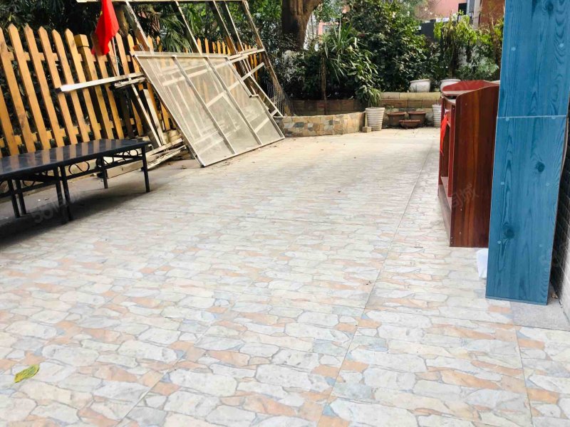 华邑阳光里 正南朝向 交通便捷 小三房 近地铁 双卫