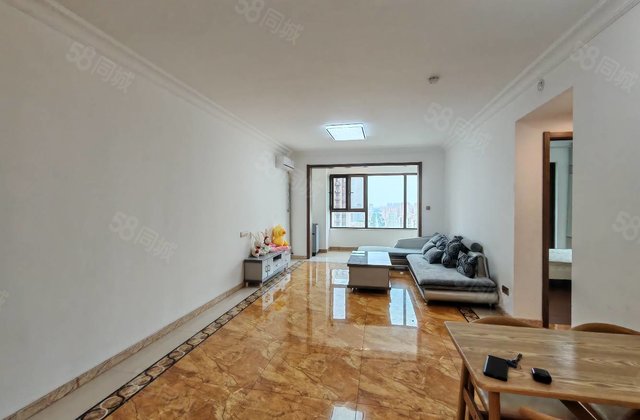 碧桂园国岳府 刚需小三居 医疗配套成熟 商品房 精装修