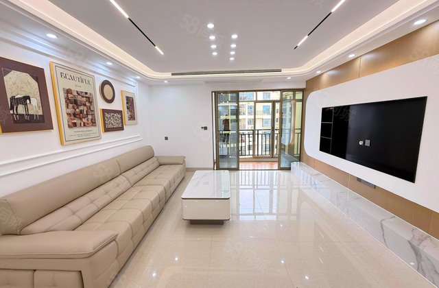 盘龙居小区南区4室2厅142.32㎡149.8万二手房图片