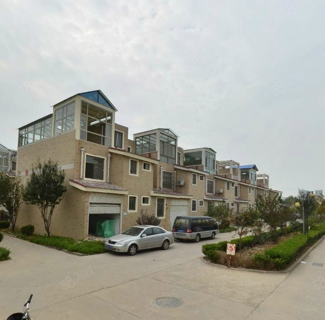 龙燕金润嘉园北区