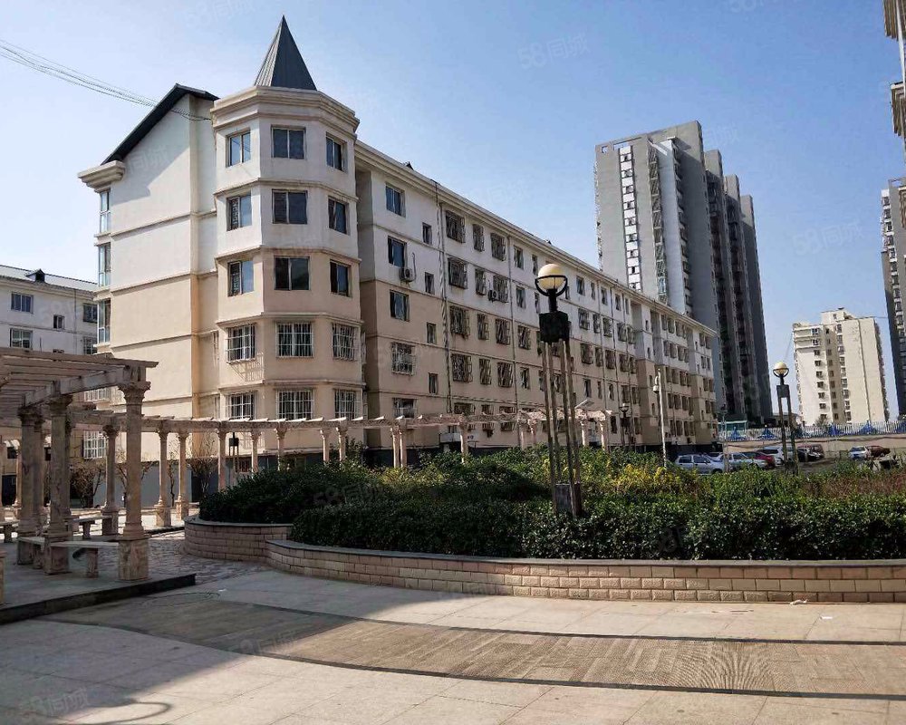 【锦绣家园(迁安), 锦绣家园(迁安)小区详情,房价走势,房源,业主论坛