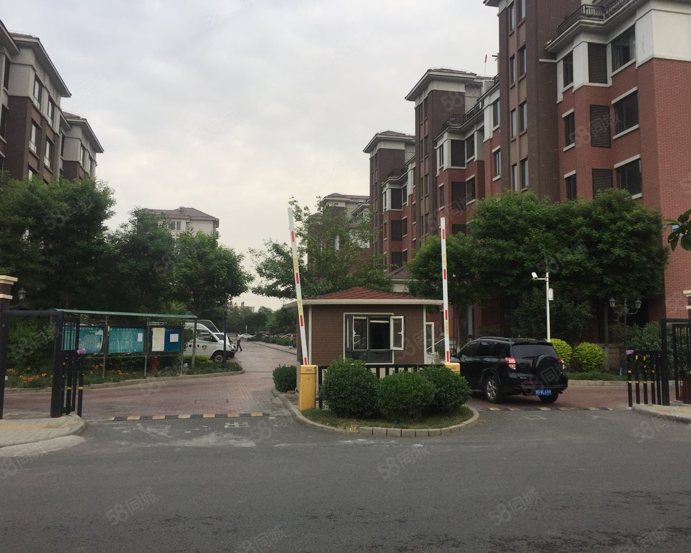 【华轩北园, 华轩北园小区详情,房价走势,房源,业主论坛】- 天津58