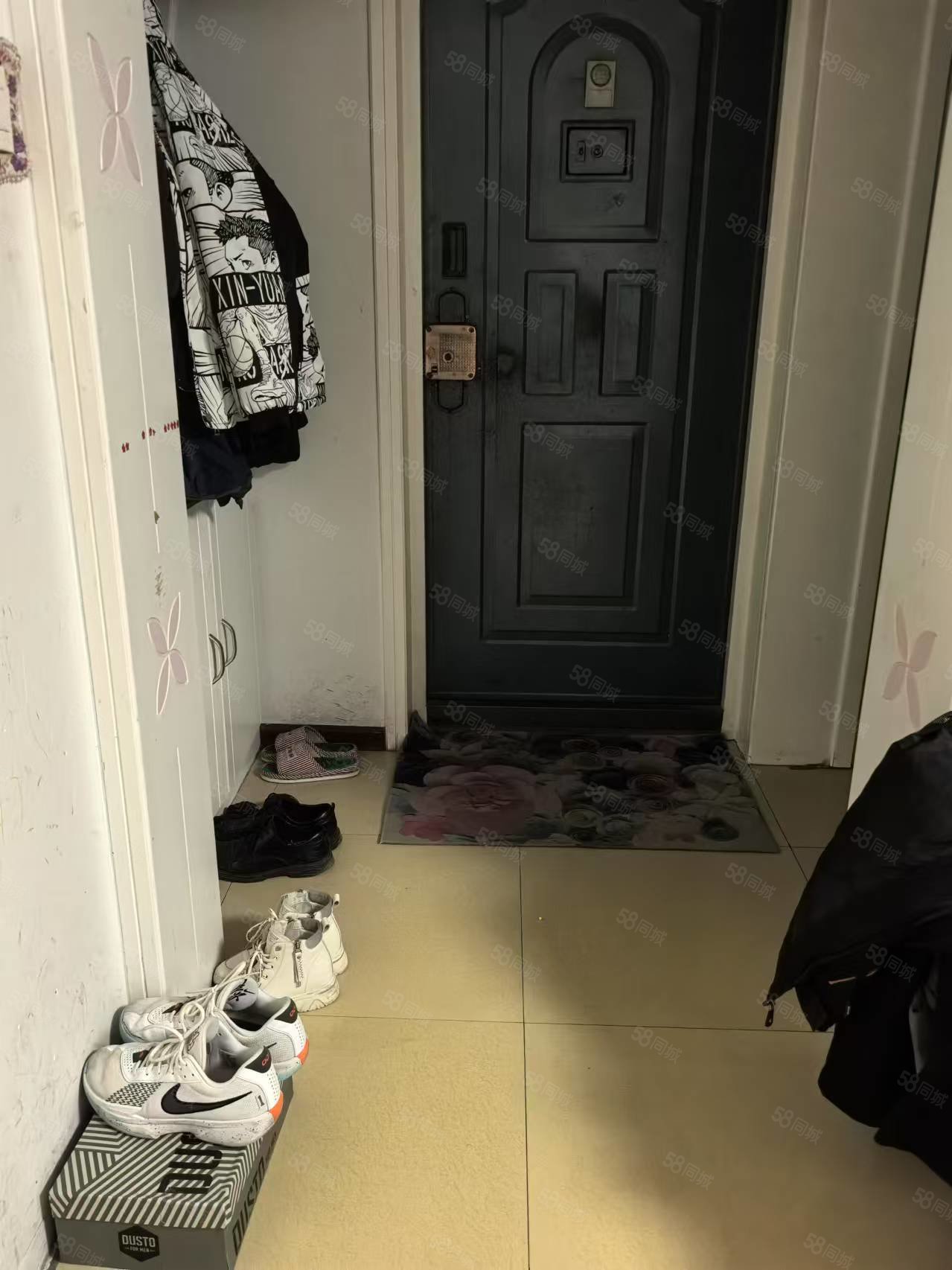 友谊小区3室2厅1卫92㎡南北28.5万