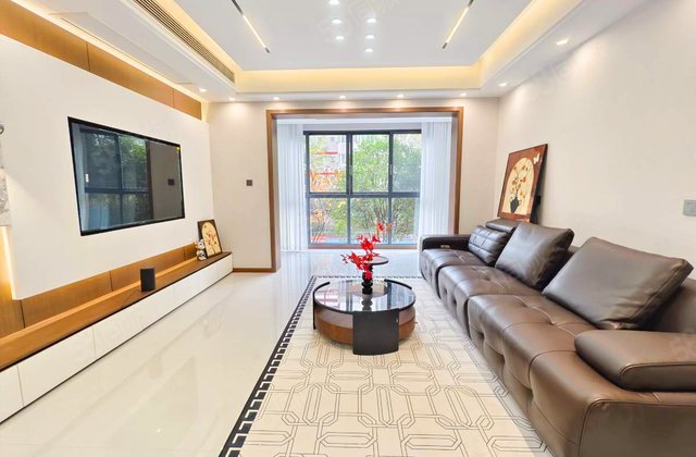 瀚城新天地3室2厅101.76㎡62万二手房图片