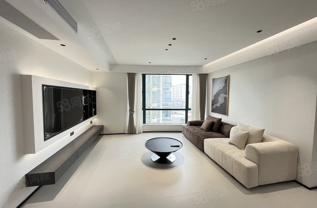 景元西苑4室2厅153㎡158万二手房图片