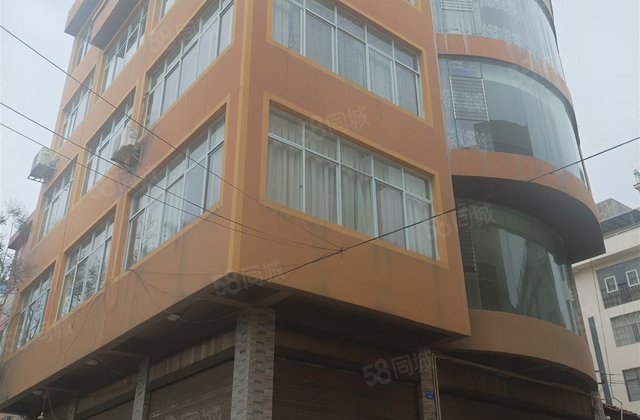 新平坝小区8室3厅648㎡210万二手房图片