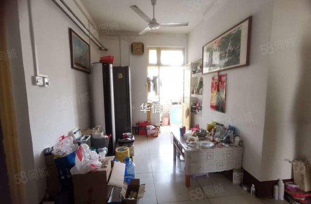 聊城电业局第三家属院 居住密度低 文轩小三居69万