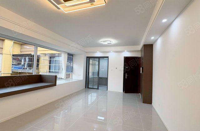 大陆美地西庭4室2厅93.08㎡115.9万二手房图片