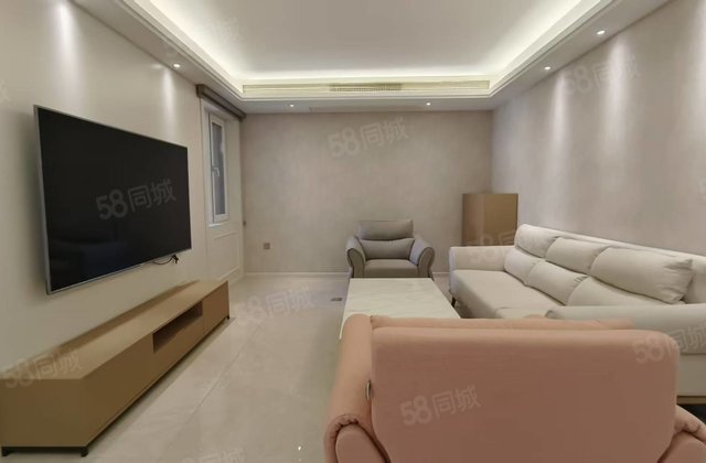 文轩，外国语附近精装4室，3室朝阳随时看房