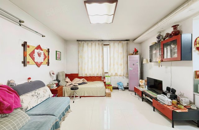 富寓雅居2室2厅98㎡78万二手房图片