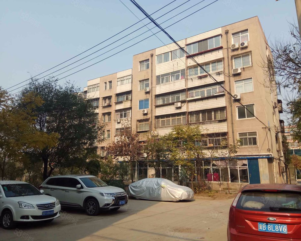 【建华小区, 建华小区小区详情,房价走势,房源,业主论坛】- 天津58