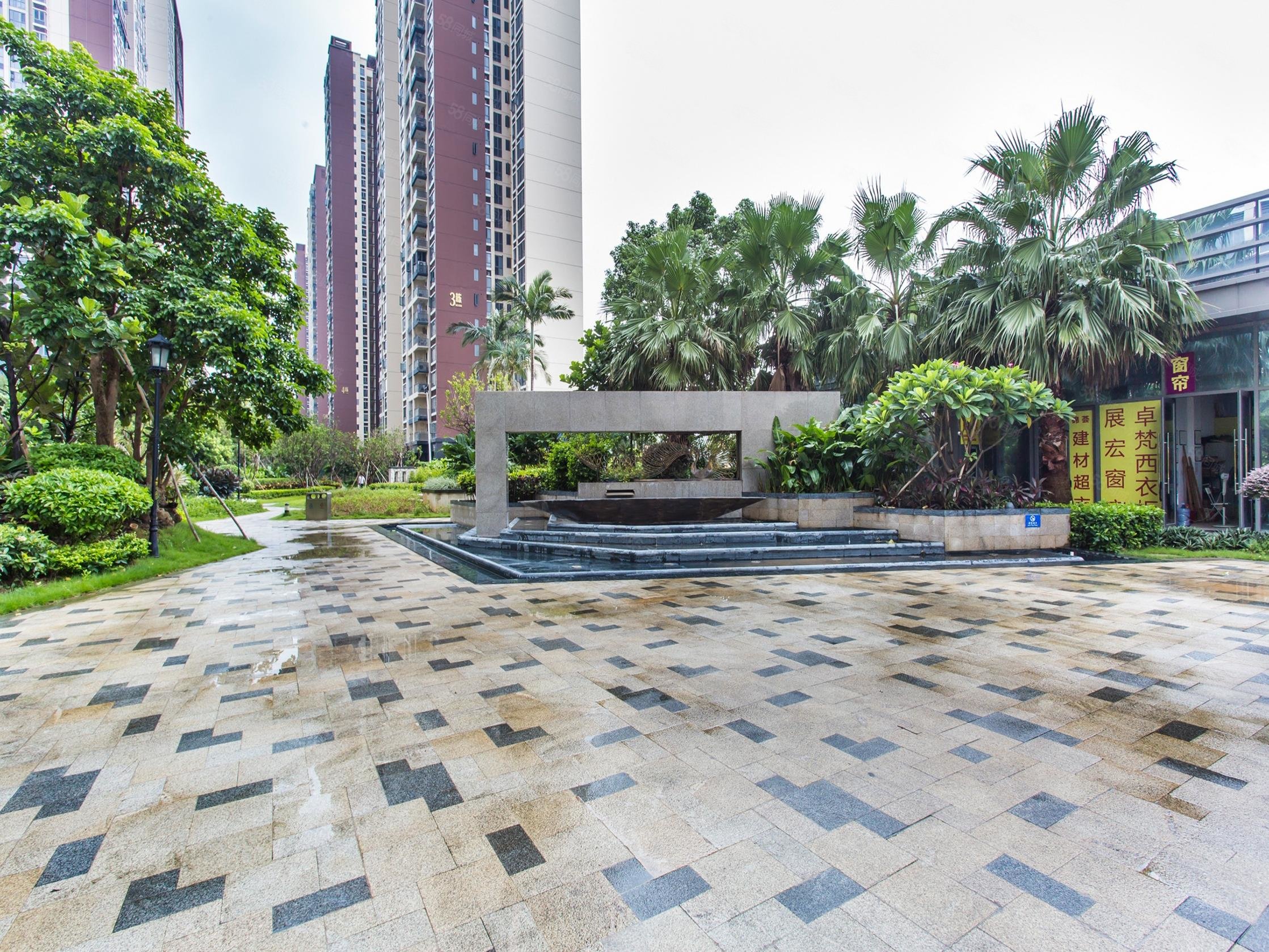 锦荟park5室2厅2卫143.76㎡南北0万