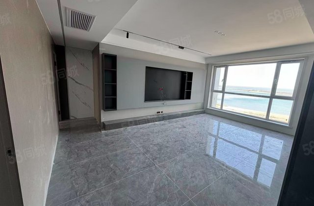 中拥蓝天下3室2厅134.11㎡105万二手房图片