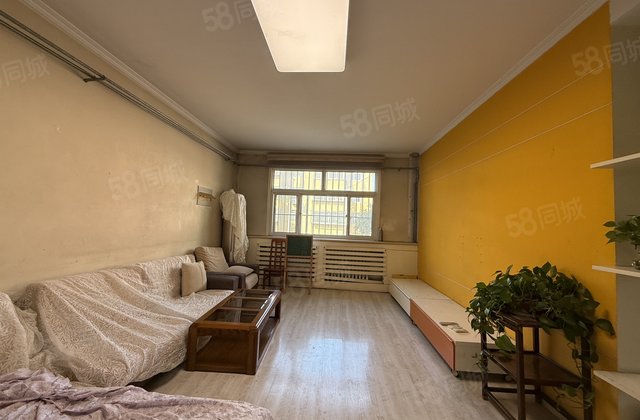 急售 闸口 文轩 外国语 电业局五院  车库 三室朝阳 2楼