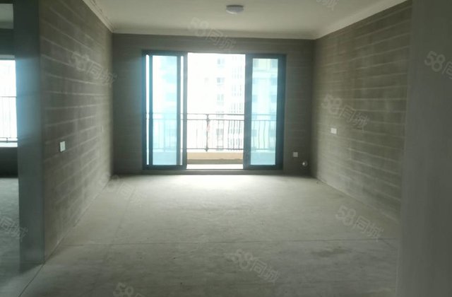 碧桂园城市花园3室2厅125㎡103万二手房图片