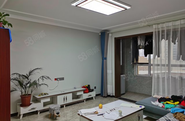 名门世都4室2厅143.9㎡75万二手房图片