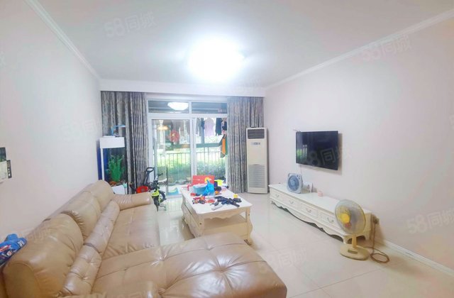 蜀湖湾小区3室2厅129.14㎡184万二手房图片