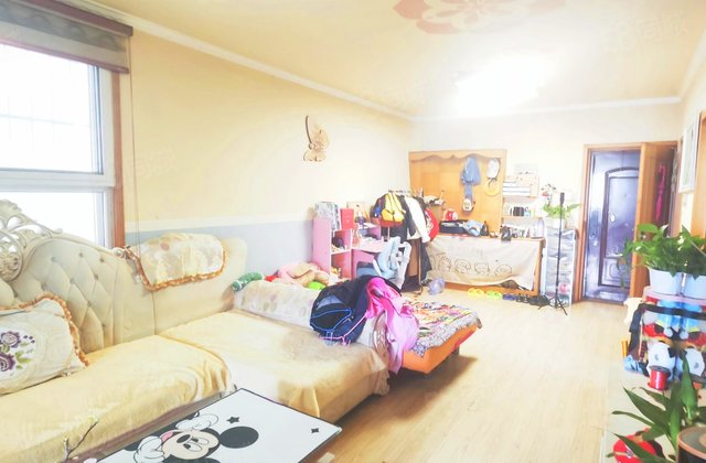 聚豪大厦2室2厅99㎡135万二手房图片
