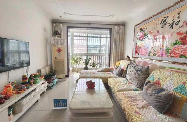 双路小区2室1厅87.28㎡116万二手房图片