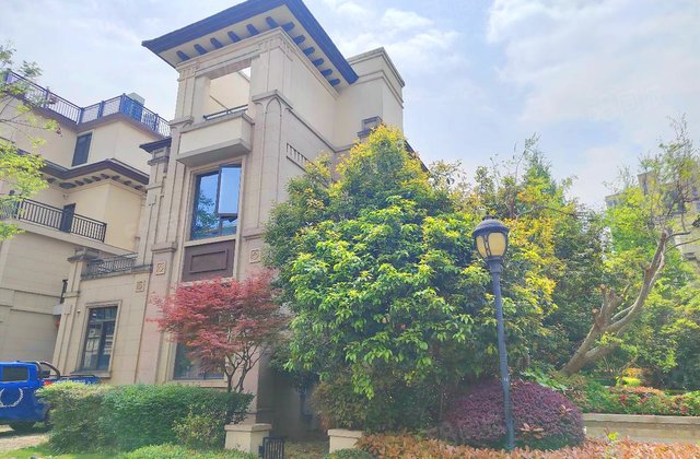 龙湖璟宸原著(别墅)4室2厅240㎡651万二手房图片