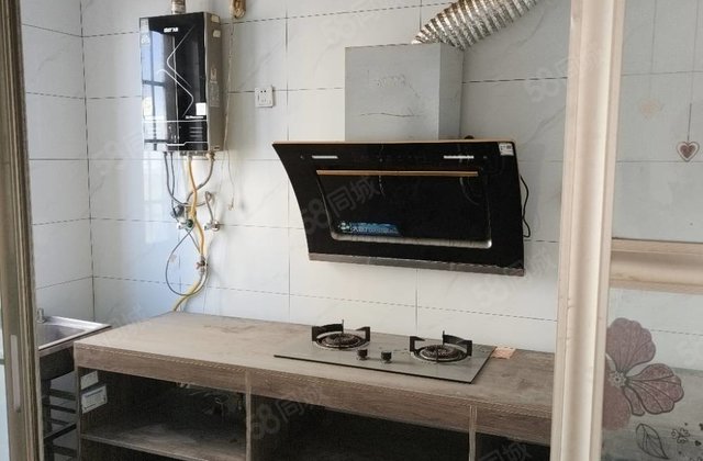 阳光御府3室2厅115㎡55.8万二手房图片