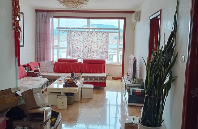 东嘉花园2室1厅96.26㎡54万二手房图片