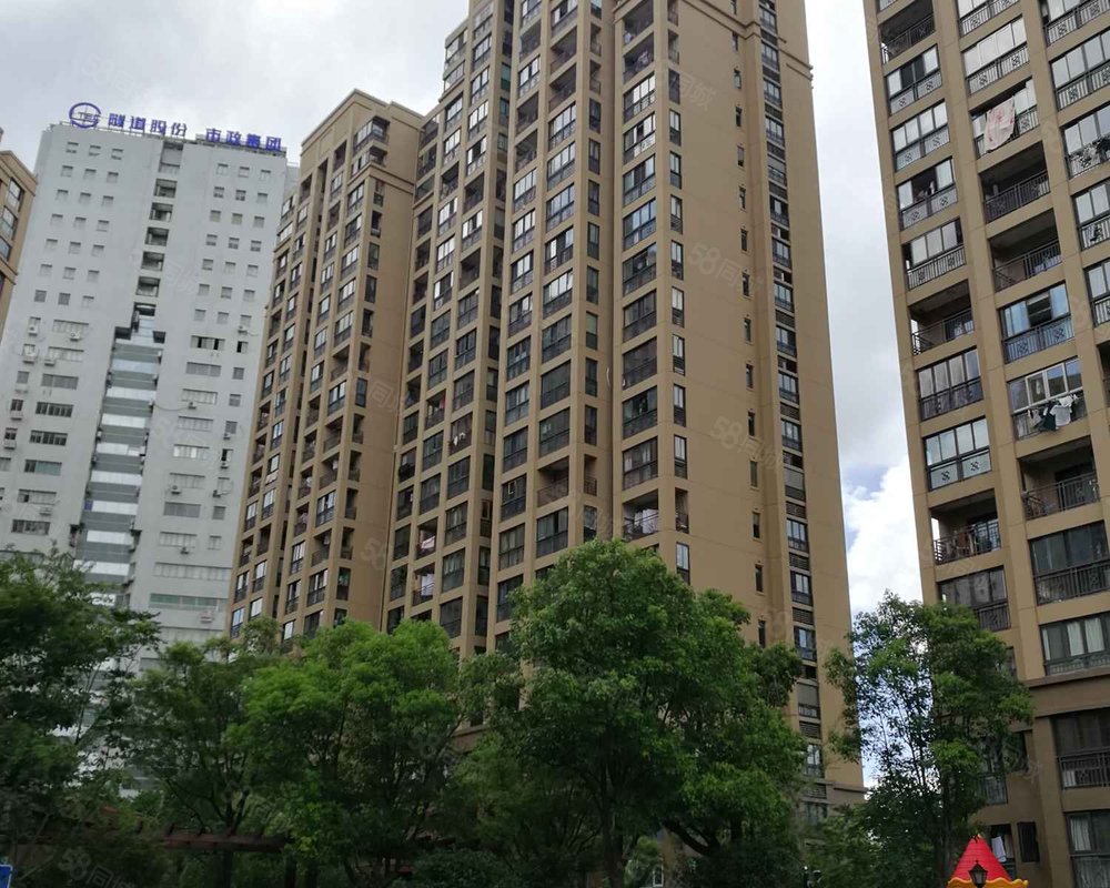 【和丰苑, 和丰苑小区详情,房价走势,房源,业主论坛】- 上海58同城