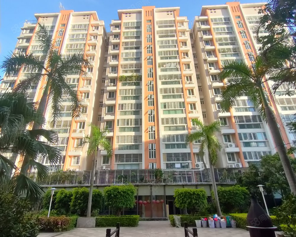 【万豪华庭, 万豪华庭小区详情,房价走势,房源,业主论坛】- 汕头58