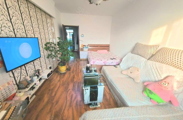 丰和日丽4室2厅108.58㎡72万二手房图片