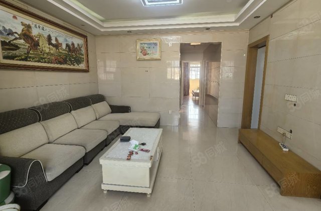 罗布家园凤凰城3室2厅115㎡49万二手房图片