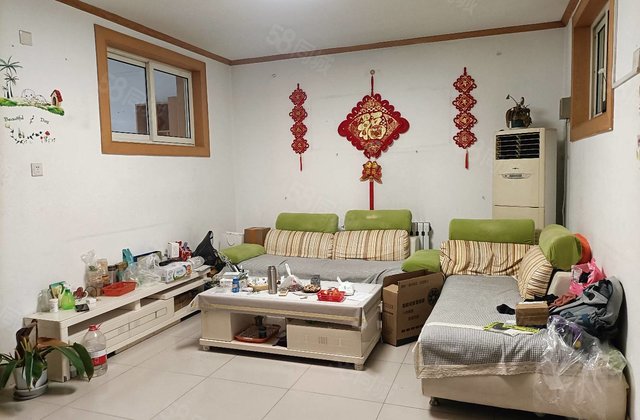 东昌，新星，水城华府，中华御苑，中层三室两厅