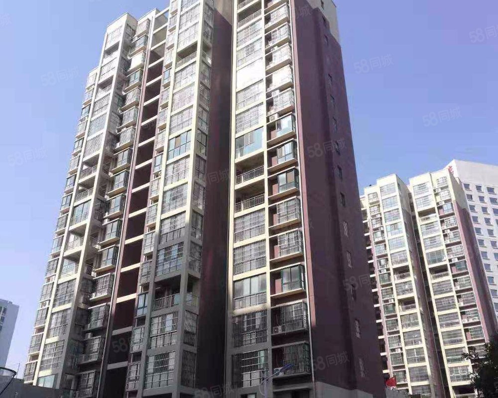 法姬娜欧洲城一期(商水)