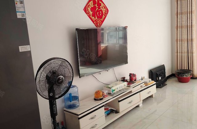 第一城2室2厅112㎡39.5万二手房图片