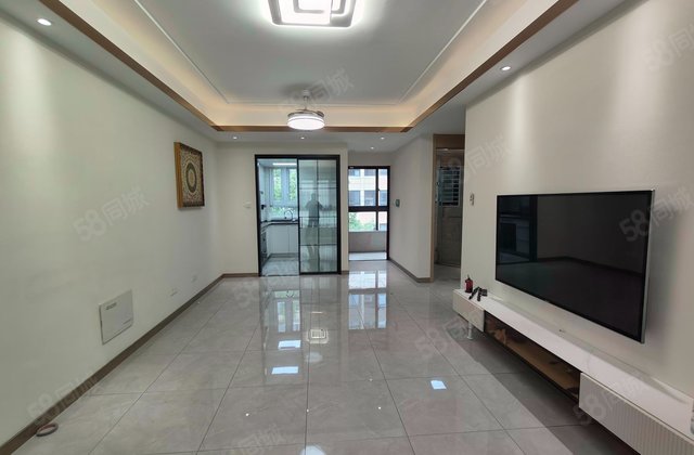 嘉宝新力梦之晴华庭4室2厅122.11㎡420万二手房图片