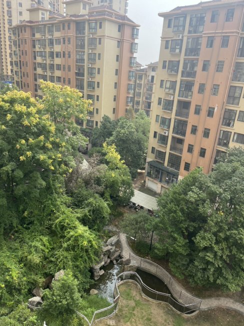 香槟国际3室2厅2卫117㎡南北51万