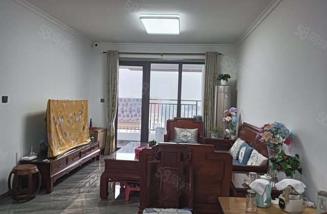 实验   新区政府 学府印象三居人车分流南北通透