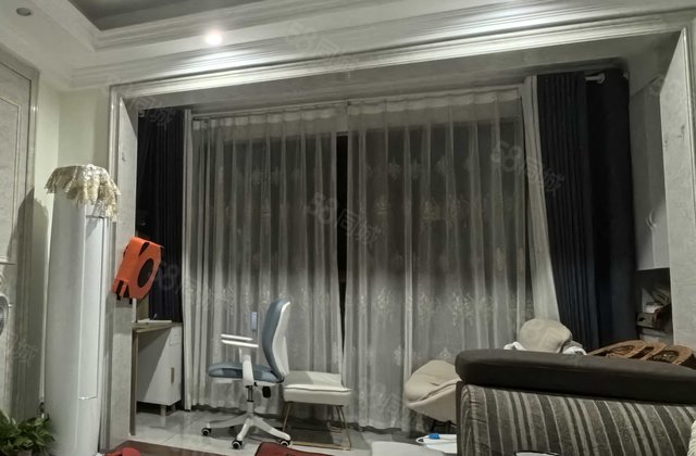 云阳城3室2厅127㎡59.8万二手房图片