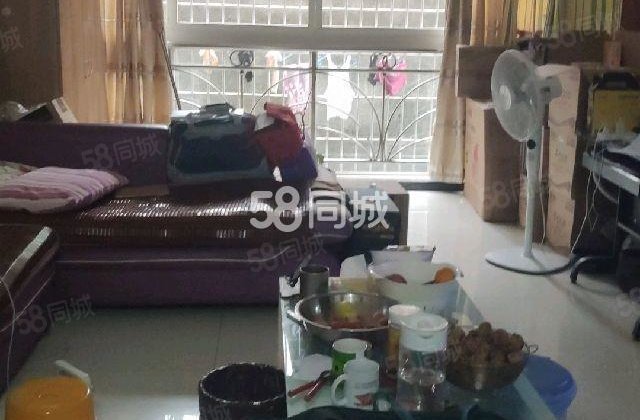 万佳庭苑二期3室2厅99㎡34万二手房图片