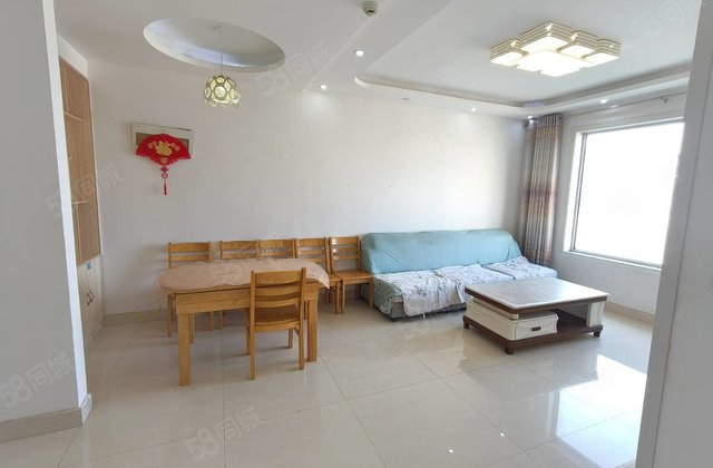 急售急售！滨河大道，昌润莲城北区三室两厅两卫，带储藏室