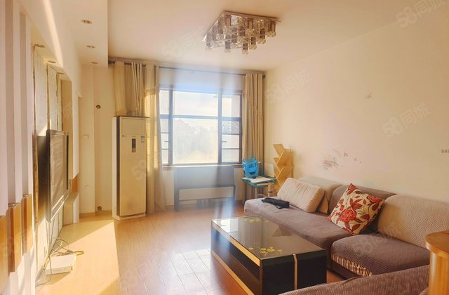 红谷滩区名门世家3室2厅114.02㎡150万二手房图片