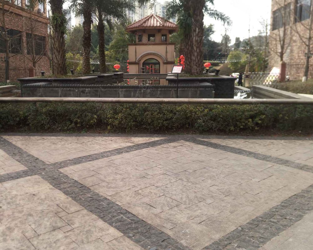 【宏博澎湖湾, 宏博澎湖湾小区详情,房价走势,房源,业主论坛】- 重庆