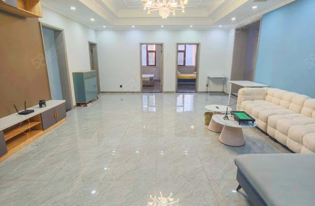 电力三小区3室2厅157.41㎡119万二手房图片