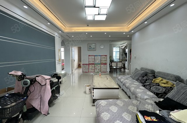 急售 金柱大学城东苑 边户 双车位和储 免大税