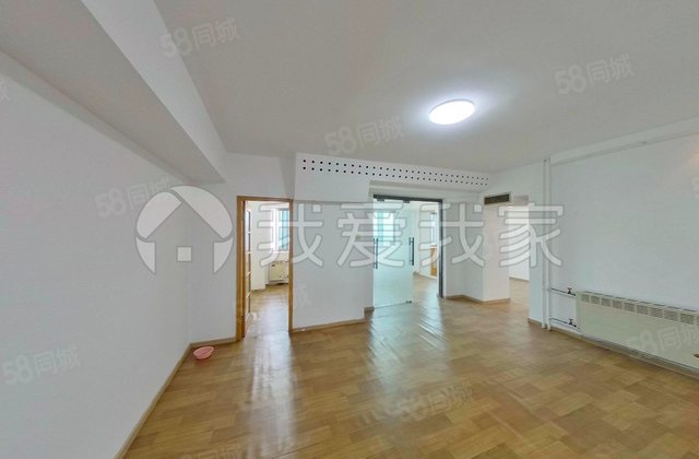 理想大厦3室1厅118.79㎡630万二手房图片