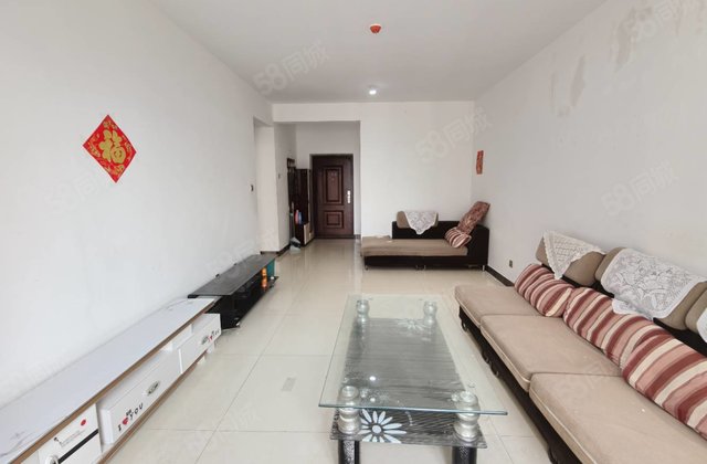 公园首府电梯房好楼层三室两厅免大税送车位地下室有钥匙随时看房