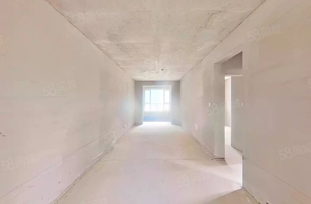 天正润园C区3室2厅115.93㎡70万二手房图片