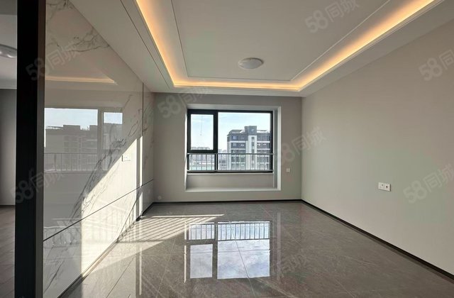 中铁兴创逸境3室2厅95㎡350万二手房图片